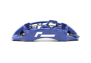 RacingLine Stage 3 Big Brake Kit 380mm 6 Pot / MQB & MQB 'evo' / BLUE