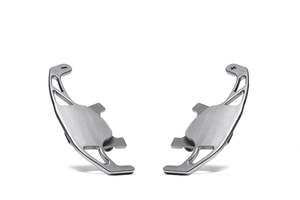 RacingLine Billet S-Tronic Paddles Titanium finish / A4 & S4 & RS4(B9) / A5 & S5&hellip;