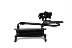 RacingLine DSG Oil Cooler Kit (DQ250 6 Speed)