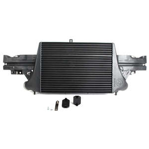 Ttrs 8j: Intercooler Kit, Audi TT RS 2.5 TFSI, EVO 3 with Crossmember