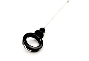 Ttrs 8s: RacingLine Billet Oil Dipstick / EA855 / 2.5 TFSI / DAZA, DAZC, DNWA, DXHA