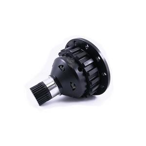 Wavetrac 02e Limited Slip Differential, MKV GTI/Jetta & 8p/8J Audi A3/Tt AWD S-T&hellip;