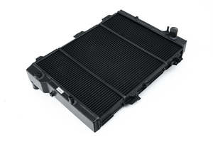 Rs2 B4: CSF Radiator, Audi Quattro, B2/B3/B4