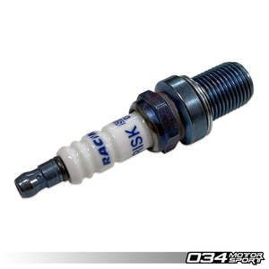 Rs2 B4: Brisk Racing DR10S Silver Spark Plug