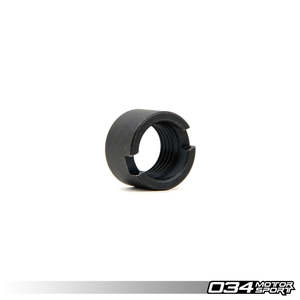 Strut Mount Bushing, Early Small Chassis Audi