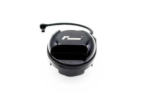 Rs3 8p: RacingLine Billet Fuel Filler / Cap Screw Type