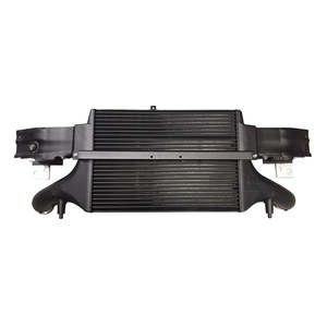 Rs3 8v: Wagner Tuning EVO 3 Competition Intercooler Kit for 8V/8V.5 Audi RS3 with Adaptive Cruise Control