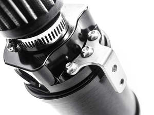 IE Catch Can 90 degree Mount Bracket