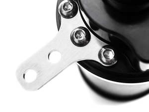 IE Catch Can Straight Mount Bracket