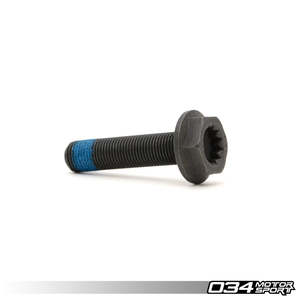 Rs4 B5: Flywheel Bolt, Audi AAN, 2.7T, 1.8T