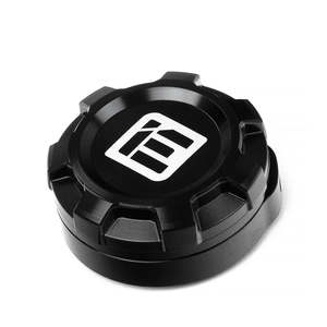 Rs4 B7: iE Aluminum Washer Fluid Cap For Audi & VW