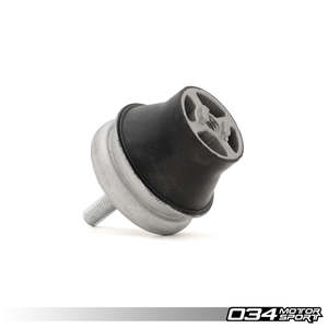 Rs6 C5: Snub (Torque) Mount, Street Density, B7 Audi RS4 & C5 Audi RS6