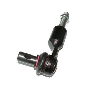 Rs6 C5: Tie Rod End, OE Replacement, B5 Audi A4/S4 & C5 Audi A6/Allroad