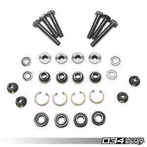 Rs6 C5: Rebuild Kit,Front End Links B5/B6/B7, C5 Audi
