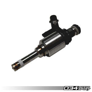 S3 8v: OEM Volkswagen/Audi Direct Fuel Injector, MK7 Golf R & 8V Audi S3 2.0T