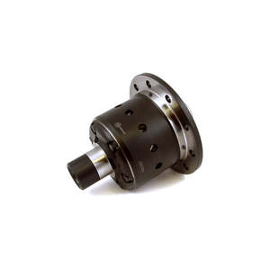 S4 B6: Wavetrac 01E Front Limited Slip Differential, B5/B6 Audi A4/S4 & C5 A6 Quattro 6-MT