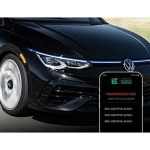 Powerlink Tuning: IE TCU Tune For VW MK8 Golf R And Audi 8Y S3