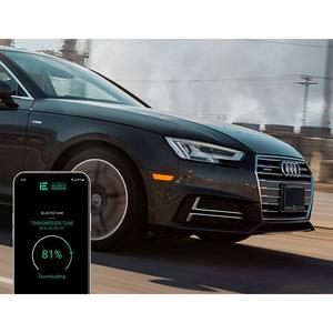 Powerlink Tuning: iE Performance Transmission Tune for Audi B9 A4, A5, & Q5 2.0T