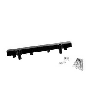 A3 8l: IE Fuel Rail For VW & Audi 1.8T 20V Engines