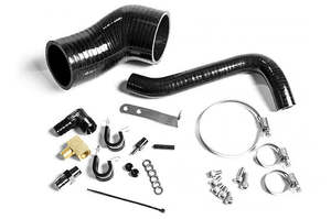 A3 8p: IE Intake Manifold Install Kit | 2.0T TSI (EA888 GEN 1/2) TRANSVERSE KIT
