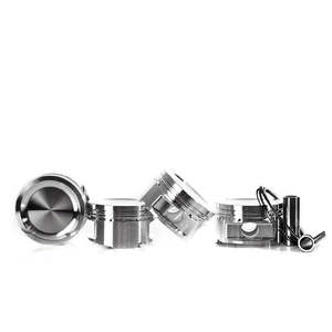 A3 8p: JE Forged Piston Sets | Fits VW/Audi 2.0 FSI EA113 Engines