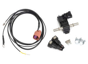 A3 8v: IE TrueFlex Sensor Harness For MQB Engines | Fits VW MK7 & Audi 8V Engines