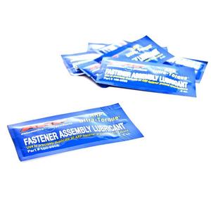 A4 B7: ARP Moly Fastener Assembly Lube