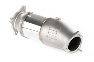 A4 B9: iE ProCore Downpipe For Audi B9 A4