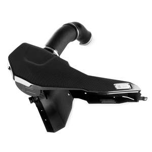 A7 C7: IE Audi 3.0T Cold Air Intake | Fits C7 A6 & A7