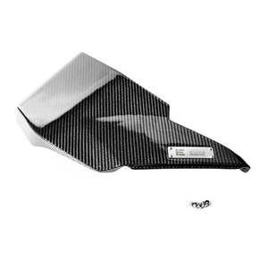 Sq5 8r: IE Carbon Fiber Intake Lid For 3.0T Intakes | Audi B8 S4, S5 & 8R SQ5, Q5