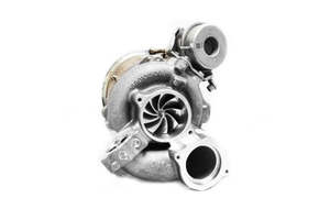 Sq5 B9: Pure750 Turbo Upgrade For Audi B9/B9.5 S4, S5, SQ5 3.0T