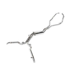 IE Catback Exhaust System For B9/B9.5 SQ5