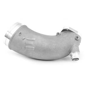 Sq5 B9: IE Turbo Inlet Pipe for Audi B9/B9.5 SQ5 3.0T