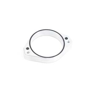 Sq5 B9: IE B9 S4, S5, SQ5 Turbo Inlet Pipe Adapter Ring for GT35R Hybrid Turbo 66MM ID