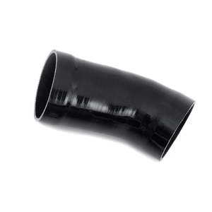 IE B9/B9.5 S4 & S5 Adapter Silicone For IE Turbo Inlet With Stock Airbox