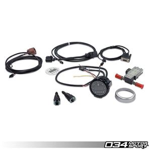 Ttrs 8s: 034Motorsport Ethanol Content Gauge Kit For Audi 8V.5 RS3 And 8S TTRS
