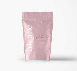 Best Sellers: Choc Lamington Balls Mix