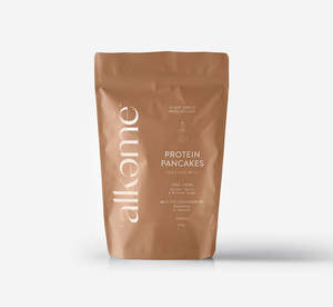 Best Sellers: Protein Pancakes