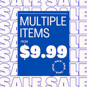 Clothing: Multiple Items Clearance - Swaddle/Clothing