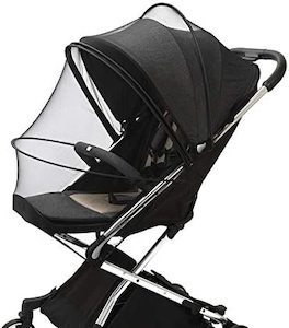 Stroller Acessories: Universal Bug Cover