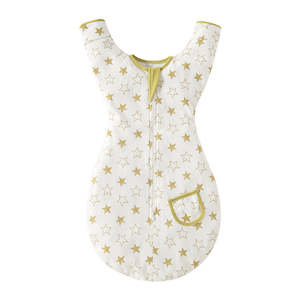 Transitional Swaddle Sack - Star