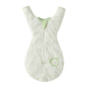 Transitional Swaddle Sack - Flower