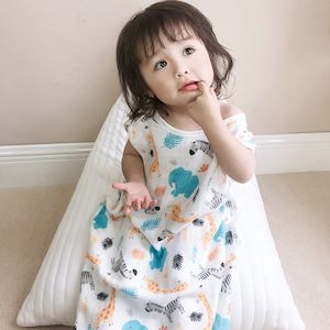 8 Layers Bamboo Sleeping Bag - For Winter