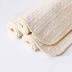 Waterproof Bed Pad - Change Mat/ Mattress Protector