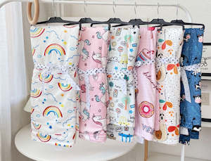 Top Seller: Baby Dotted Backing Blanket