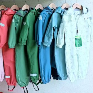 Imperfect Waterproof & Snowsuit Items