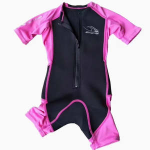 Baby Wetsuit - 2mm Neoprene (0-18m)
