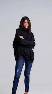 Style Laundry Jeans - Dark Wash