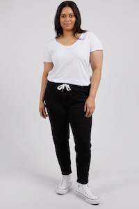 Autumn Collection: Lobby Pant - Navy  $50