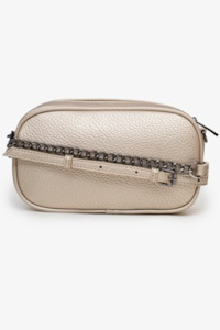 Bags: Bronte Bag - Gold